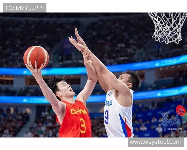 亚运会精彩对决菲律宾勇战韩国力争胜利